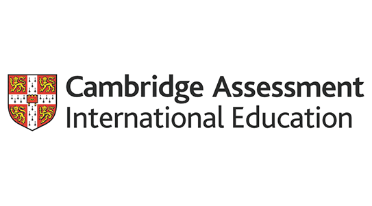 Cambridge Assessment International Education- Logo