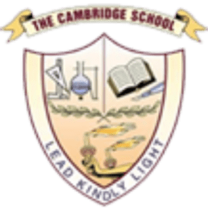 The Cambridge School Qatar Doha -LOGO
