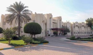 Welcome to The Cambridge school in Doha Qatar